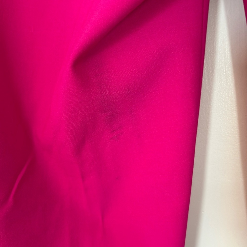 Banana Republic Avery Pink Pants - Picture 6 of 7